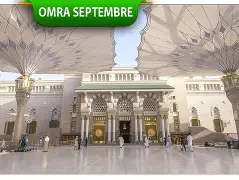 Oumra Décembre